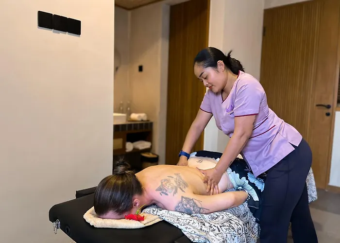 Canggu Bagus Suites