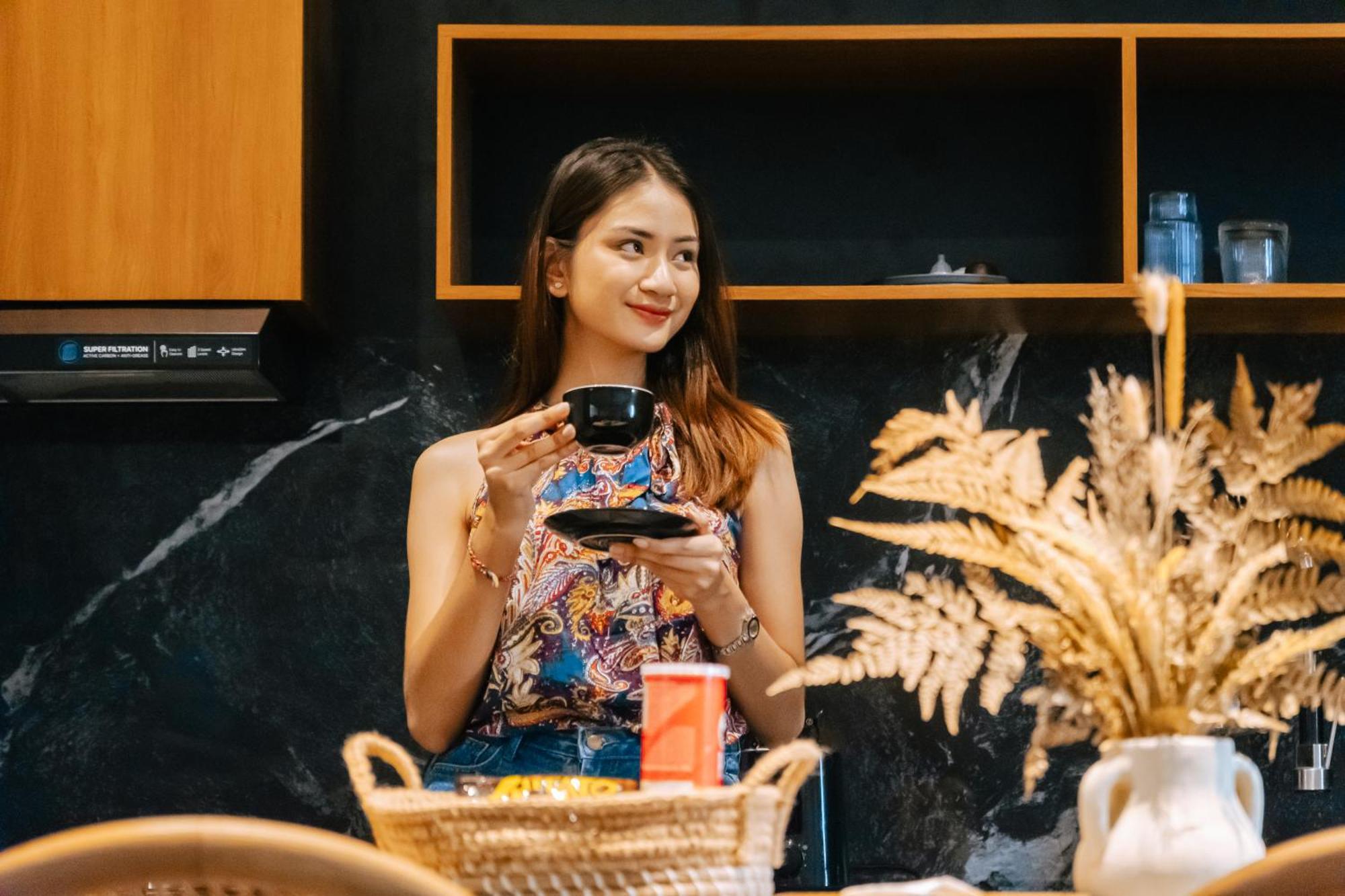 Apartment Bagus Canggu (Bali)